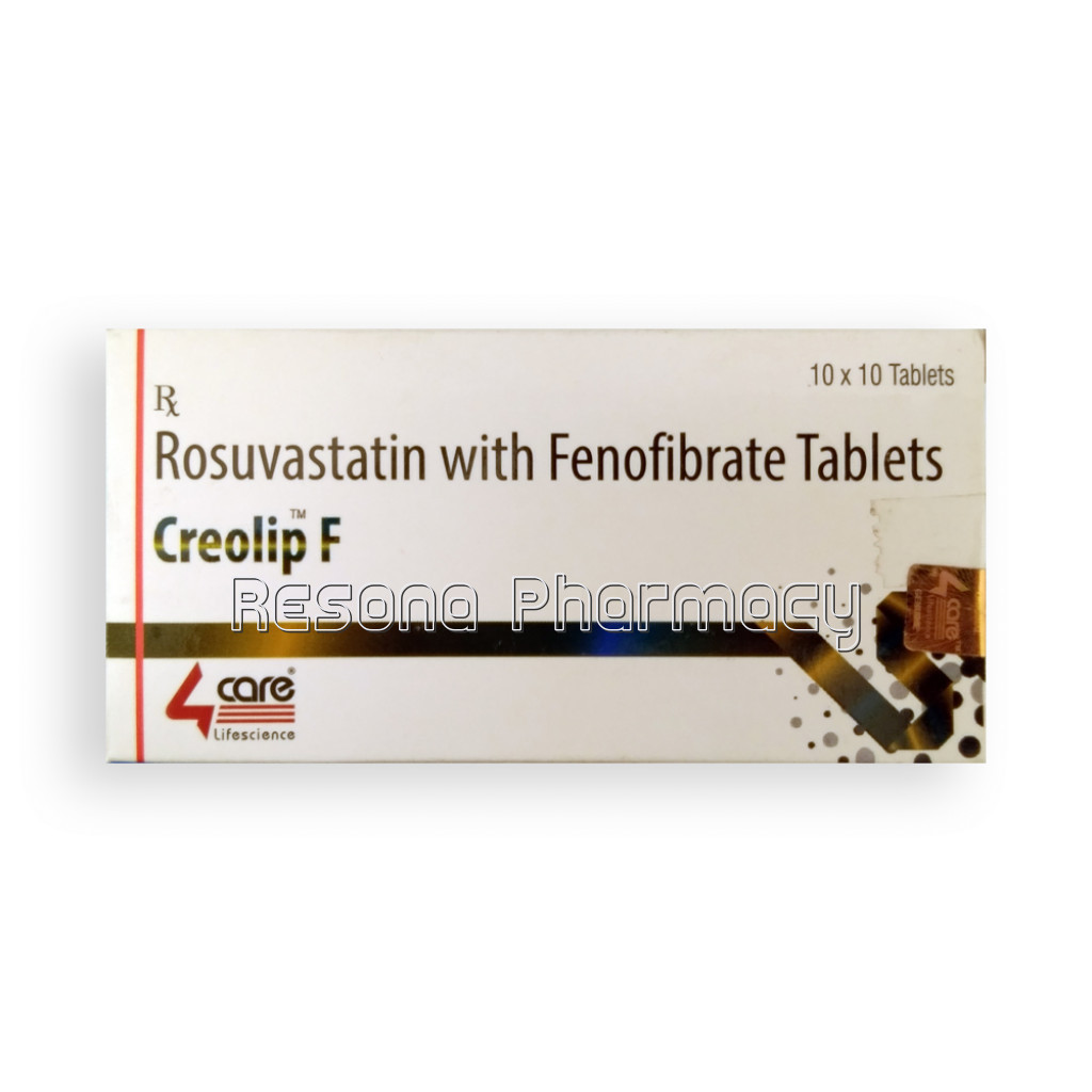 Creolip F