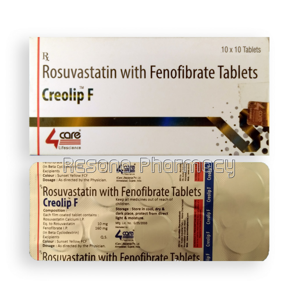 Creolip F