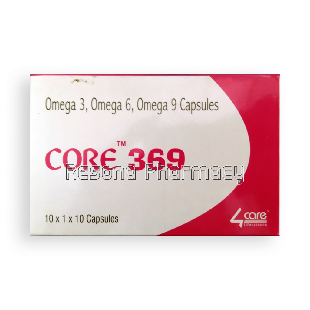 Core 369