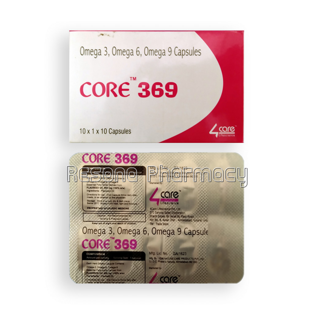 Core 369