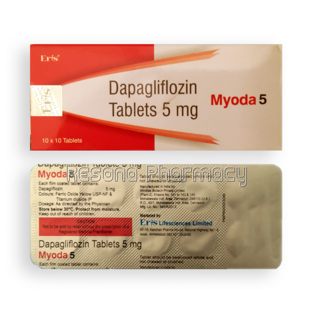 Myoda 5