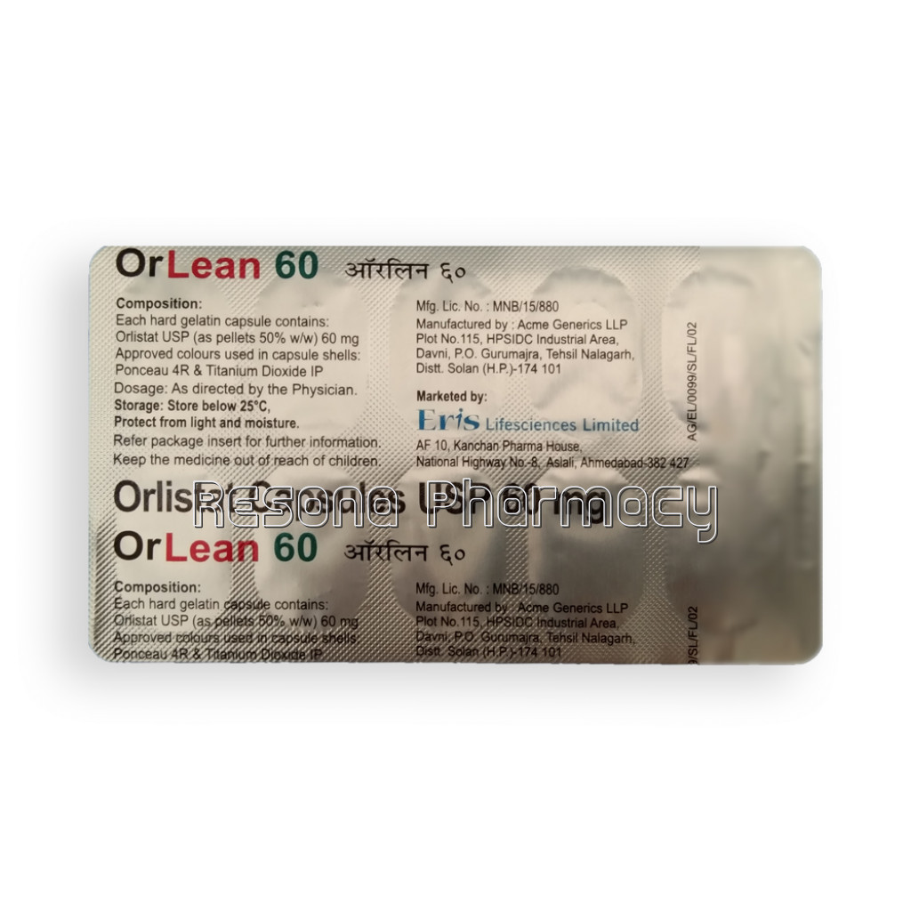 Orlean 60