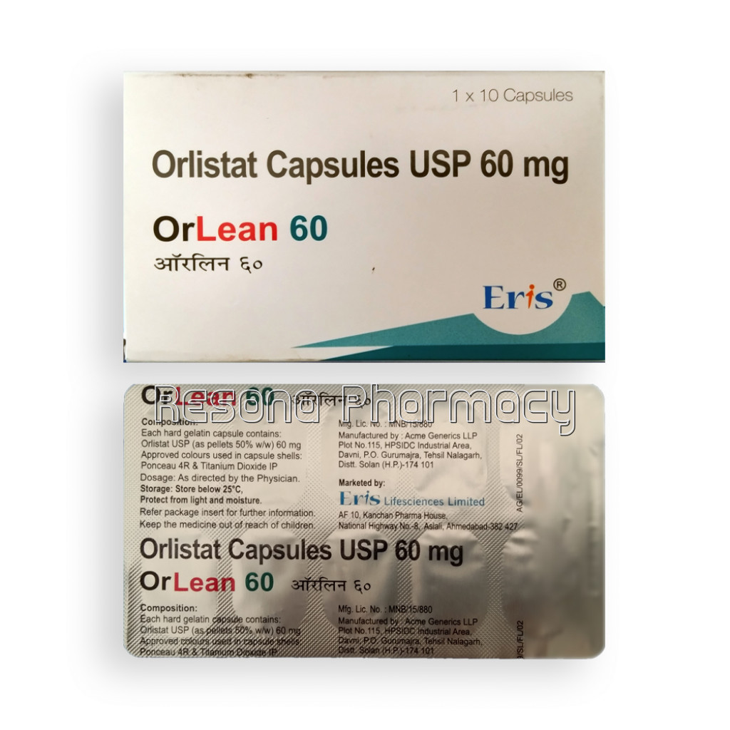 Orlean 60