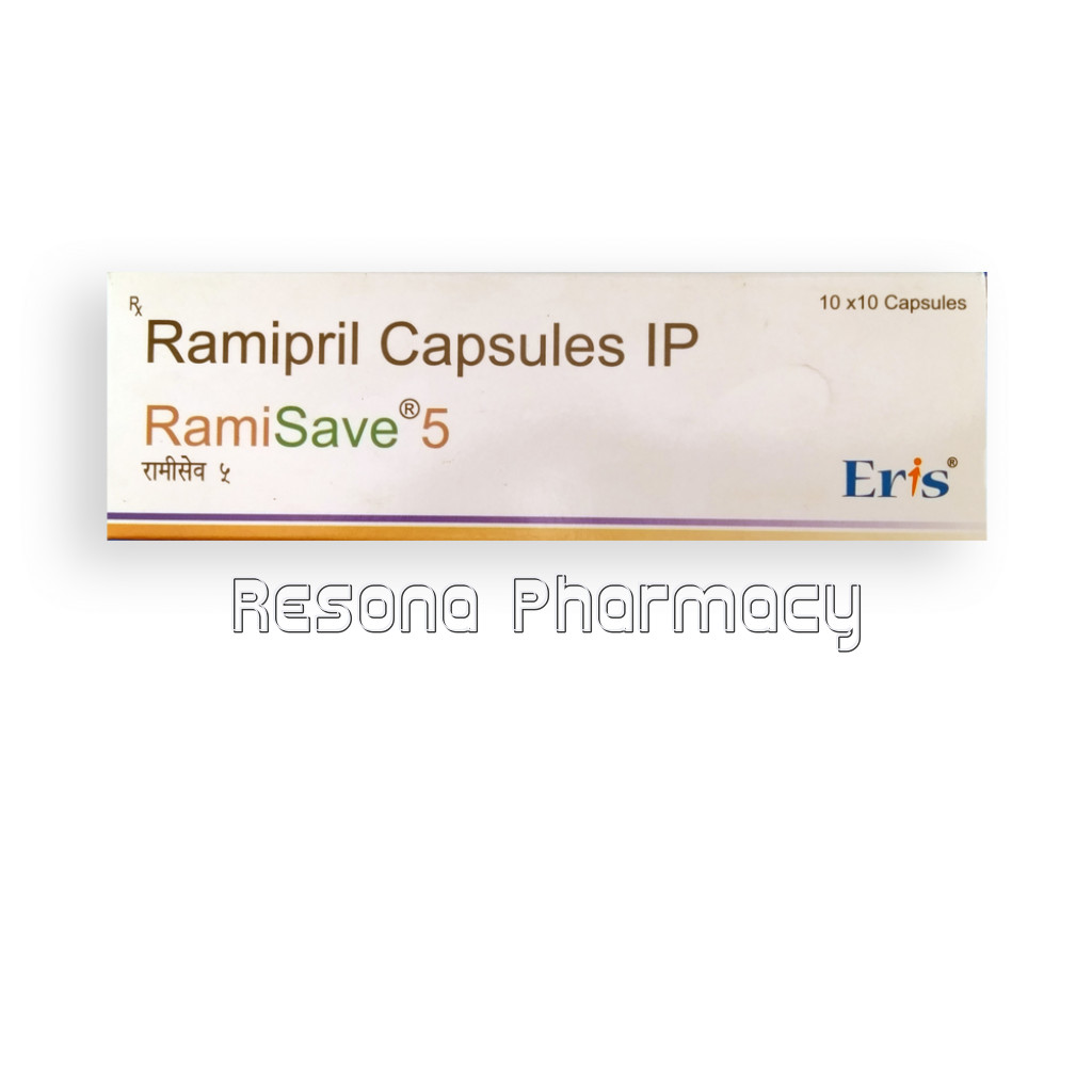 Ramisave 5