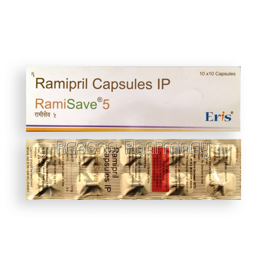 Ramisave 5
