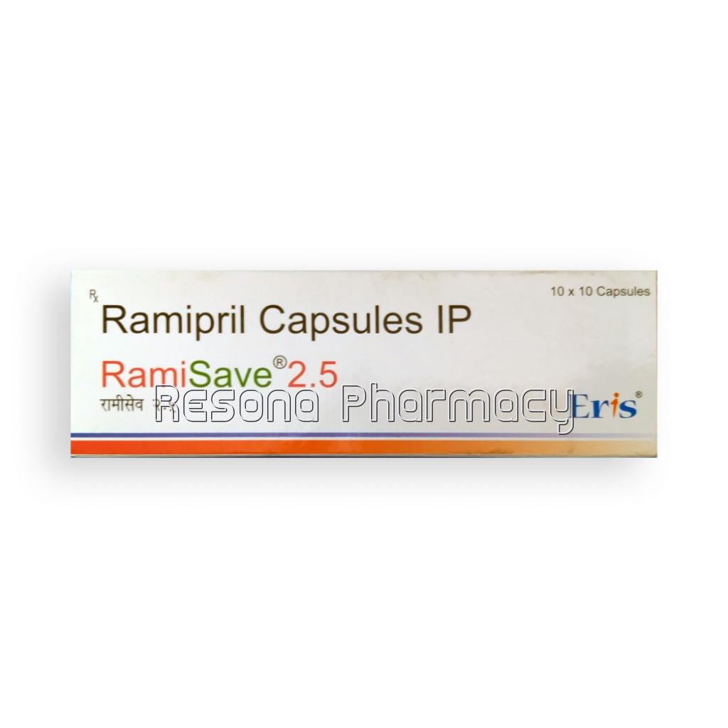 Ramisave 2.5