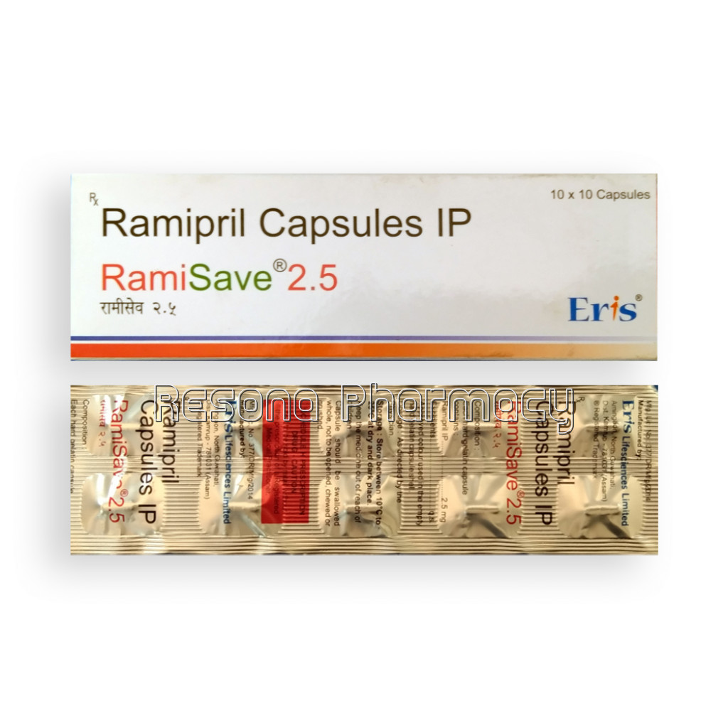 Ramisave 2.5