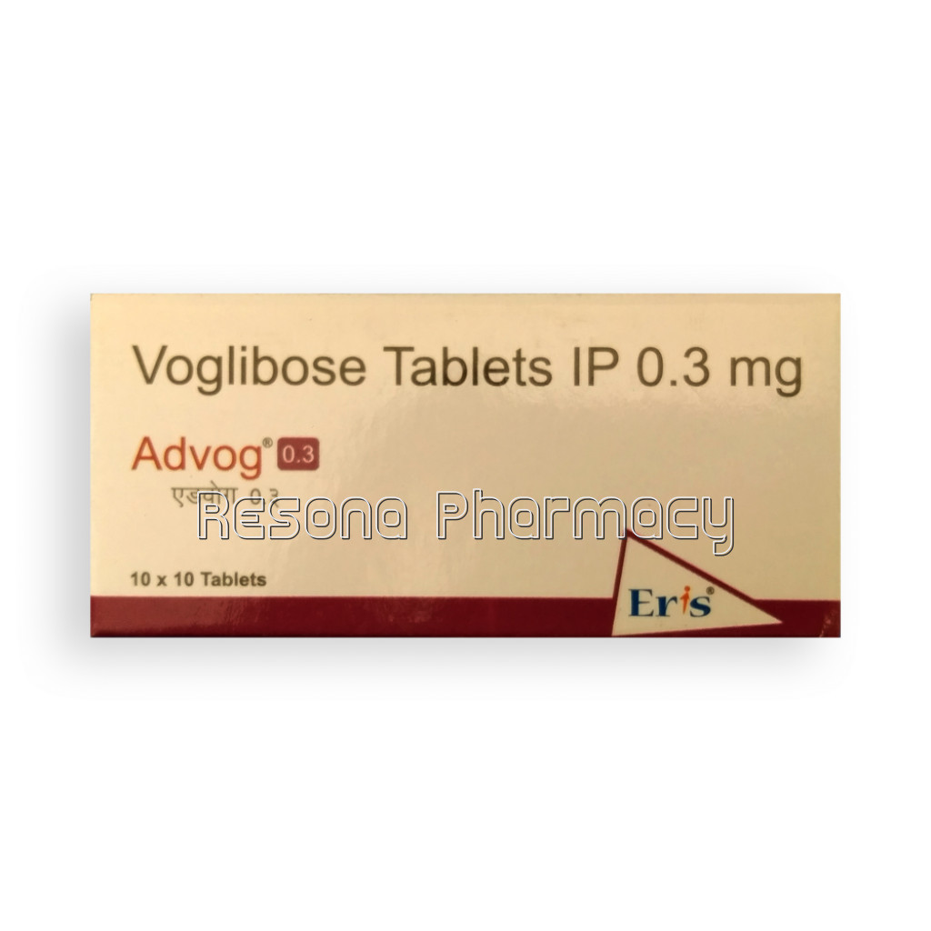 Advog 0.3