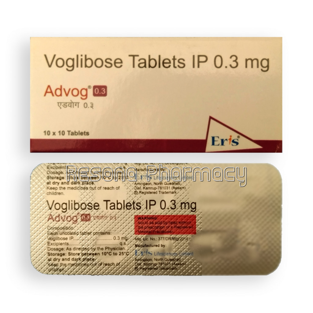 Advog 0.3
