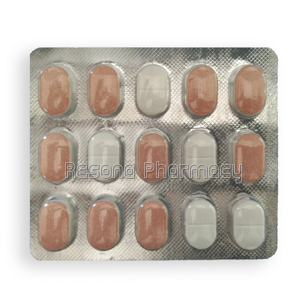 Glimisave Max Forte 1