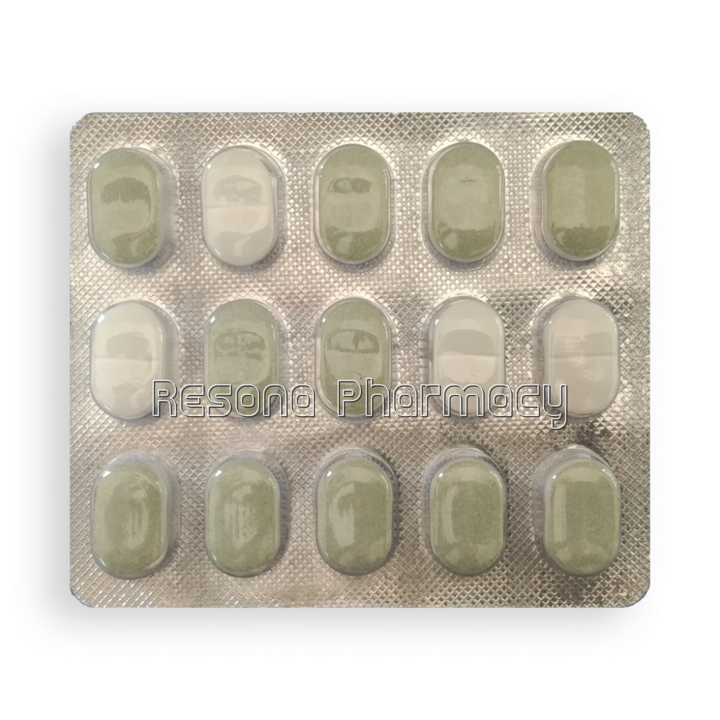 Glimisave M2Forte