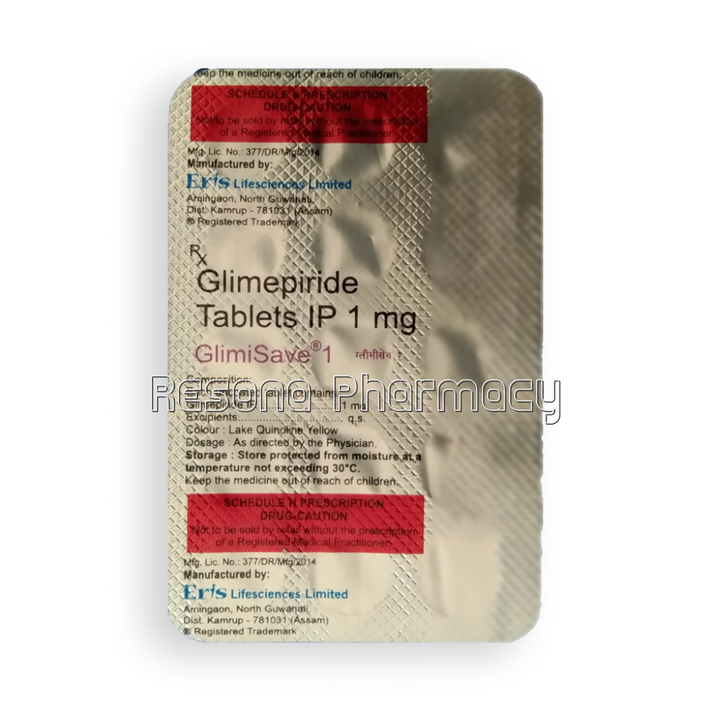Glimisave 1