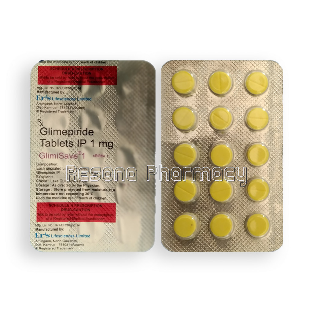 Glimisave 1