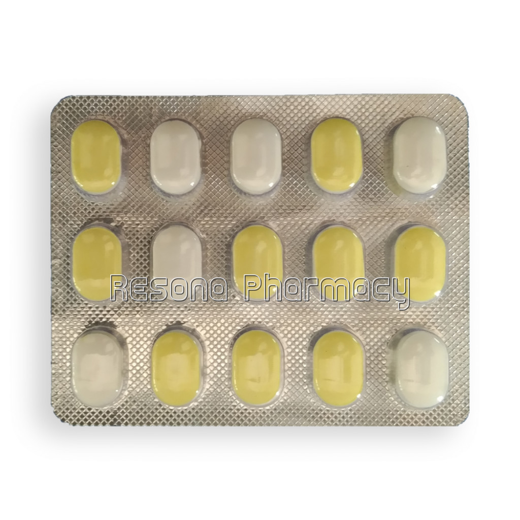 Glimisave Mv 1