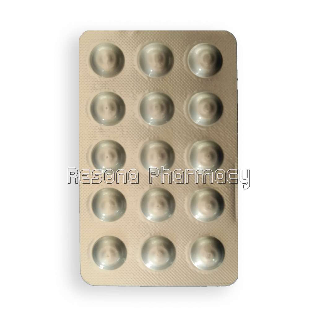 Atorsave D 20