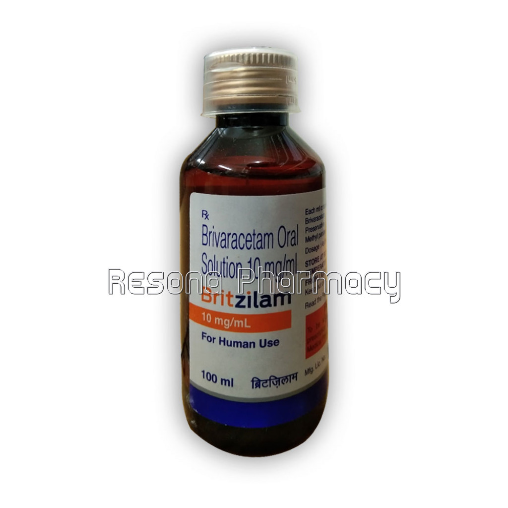 Britzilam 100ml