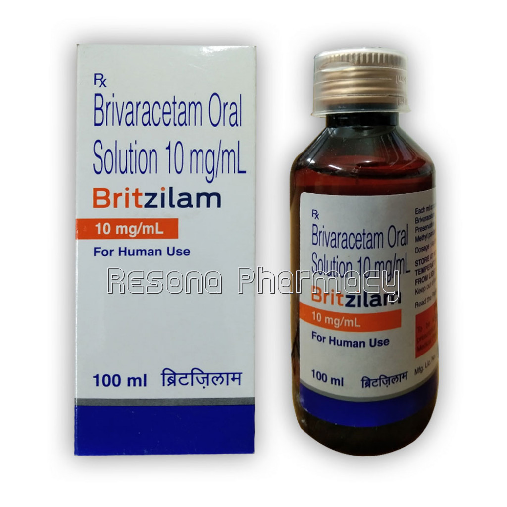 Britzilam 100ml