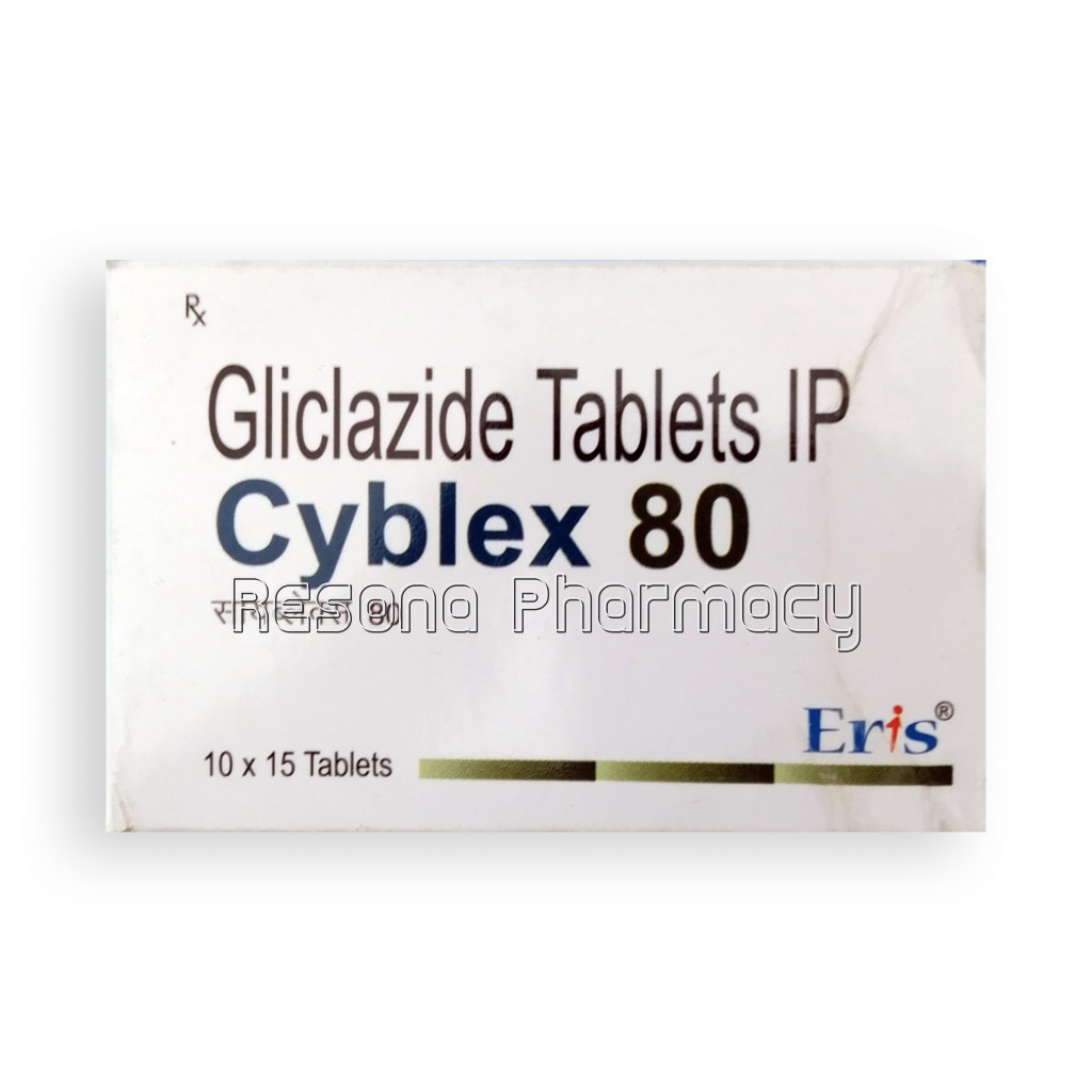 Cyblex 80