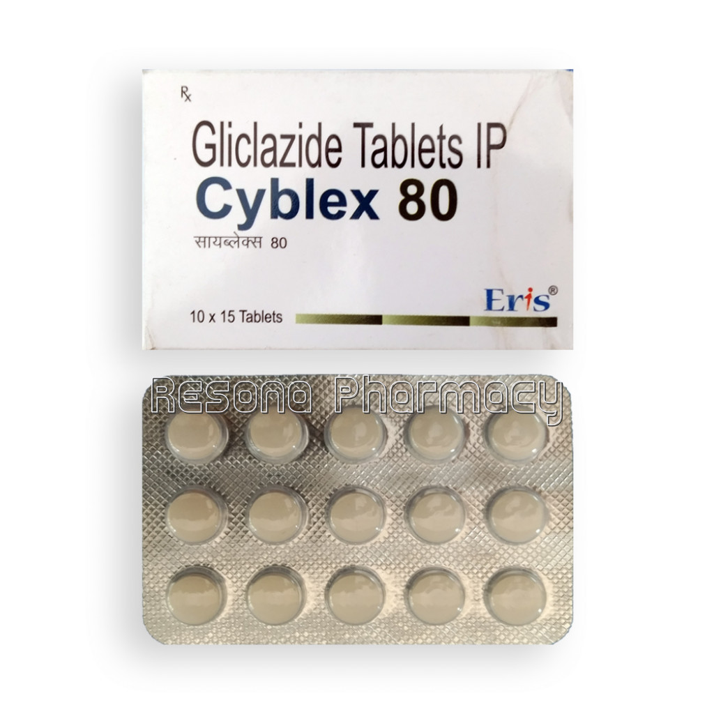 Cyblex 80