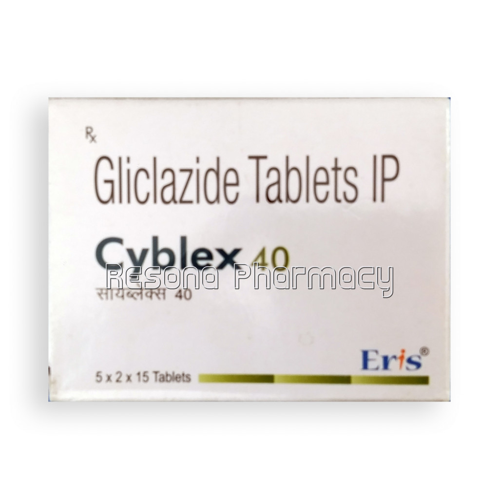 Cyblex 40