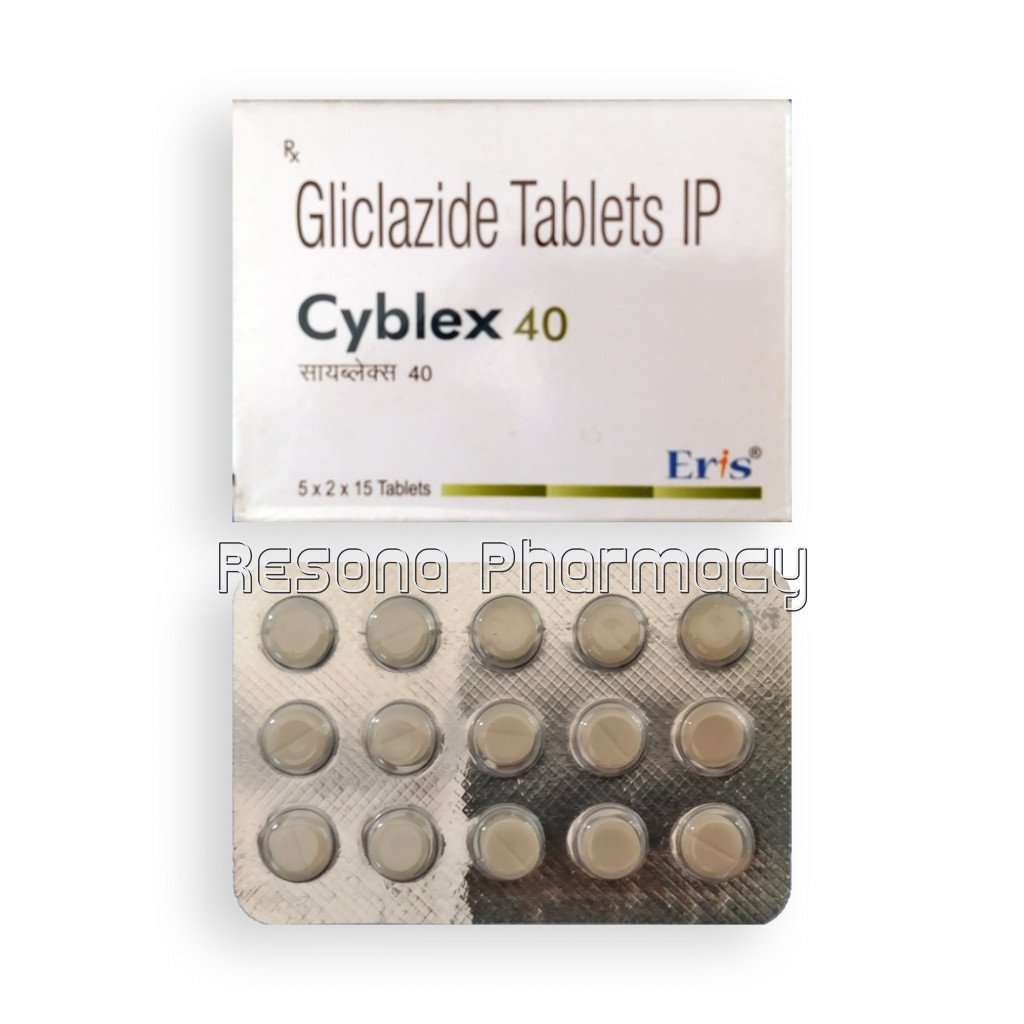 Cyblex 40