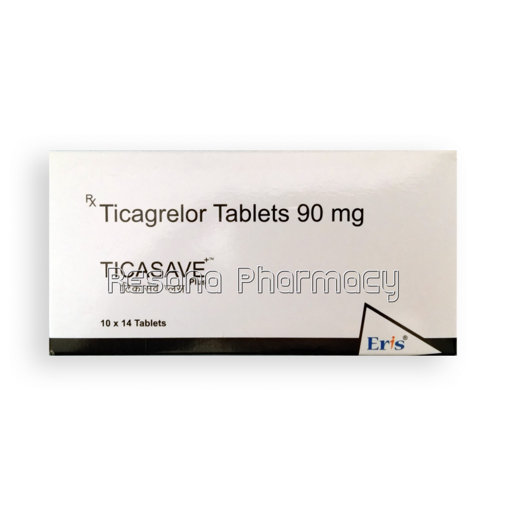 Ticasave Plus