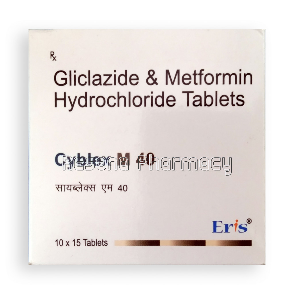 Cyblex M 40
