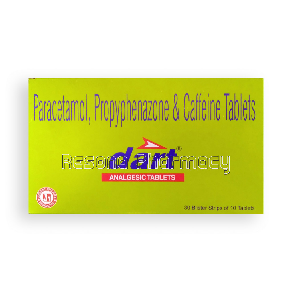 Dart
