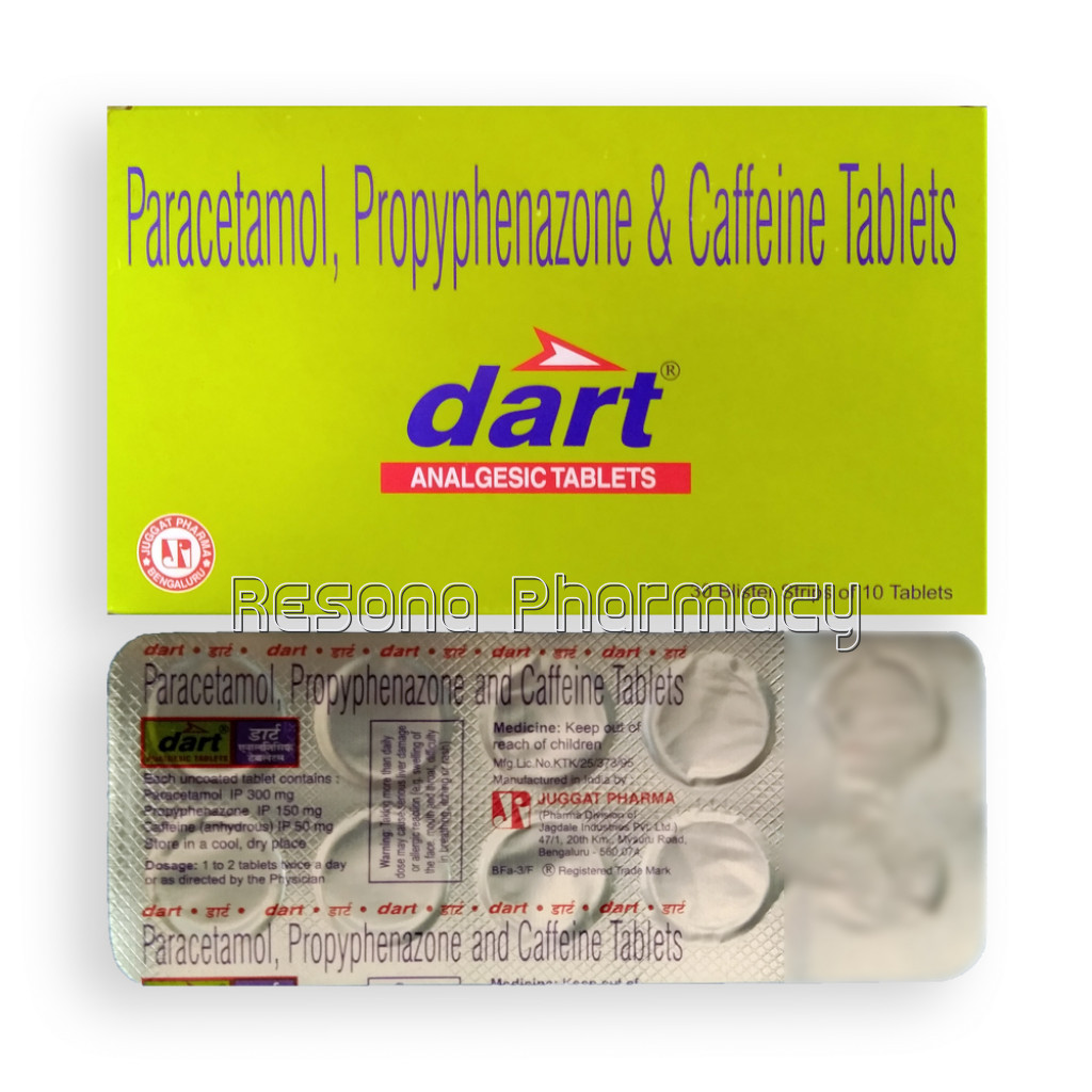 Dart