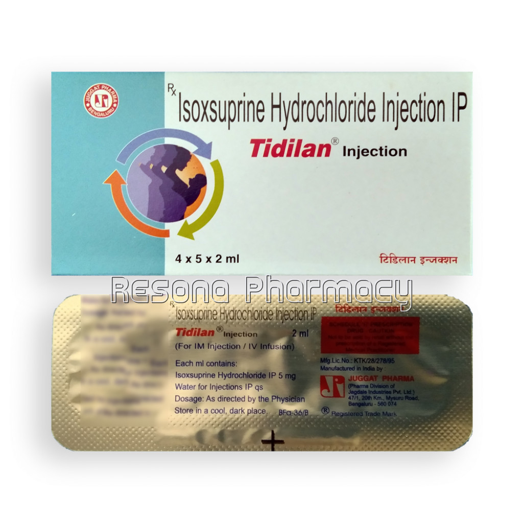 Tidilan Injection