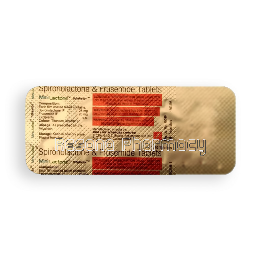 Minilactone