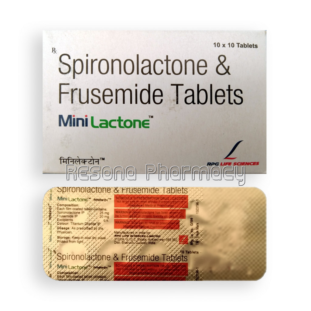 Minilactone