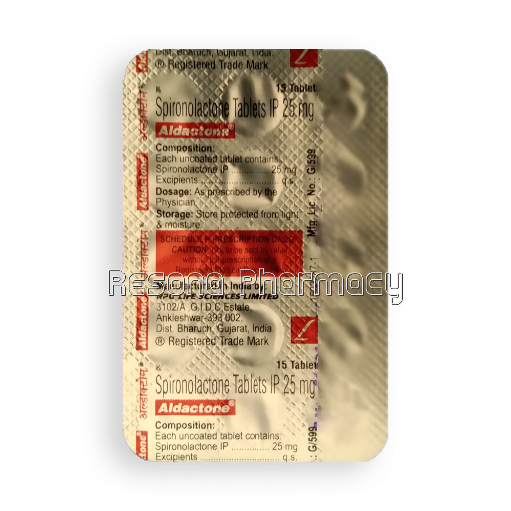 Aldactone