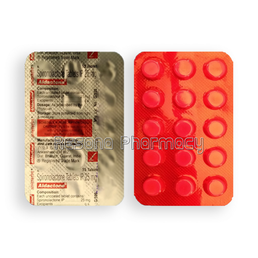 Aldactone