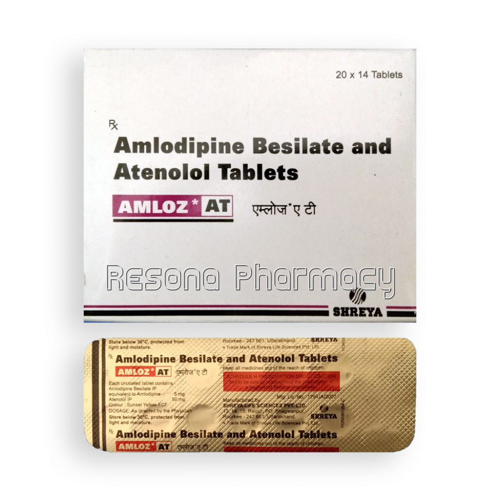 Amloz At
