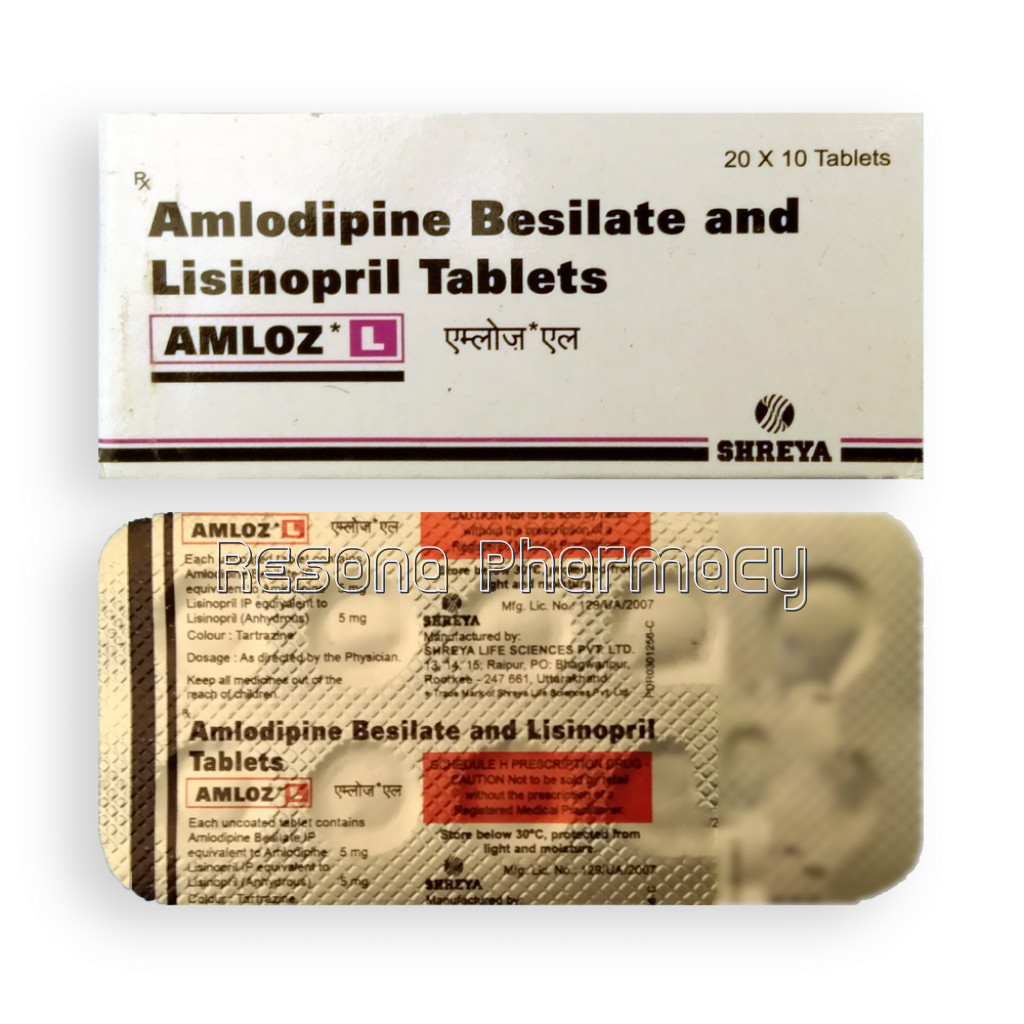 Amloz L