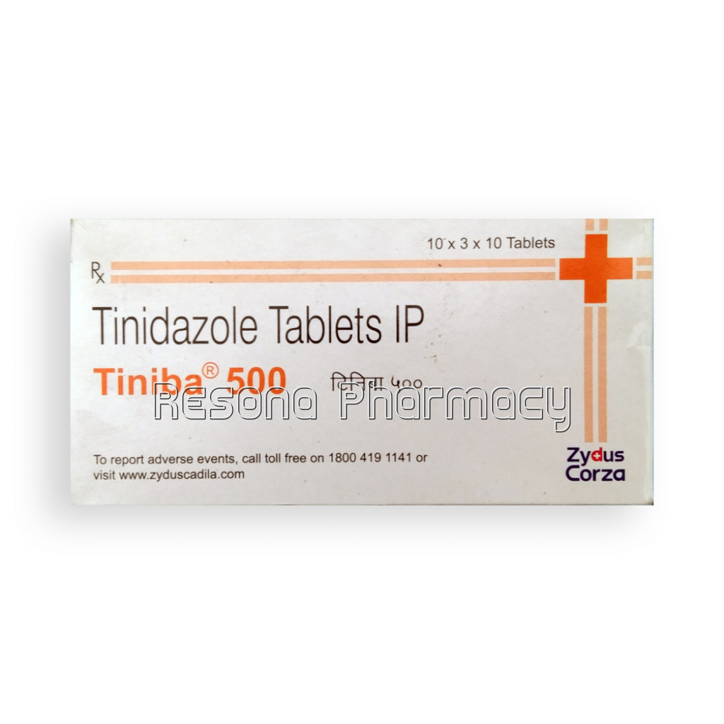 Tiniba 500