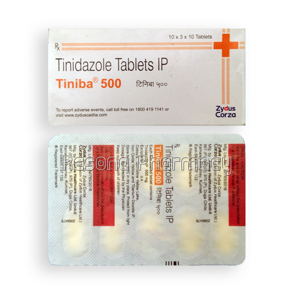 Tiniba 500