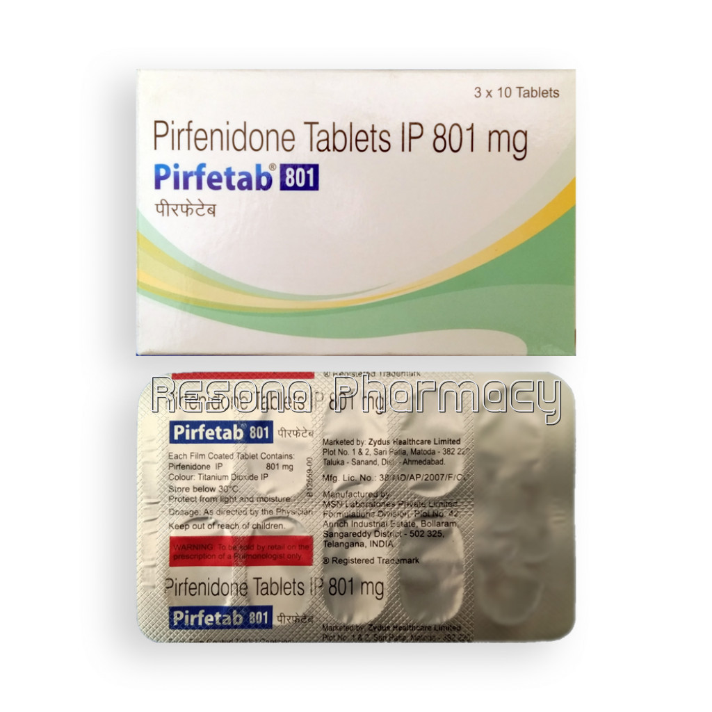 Pirfetab 801