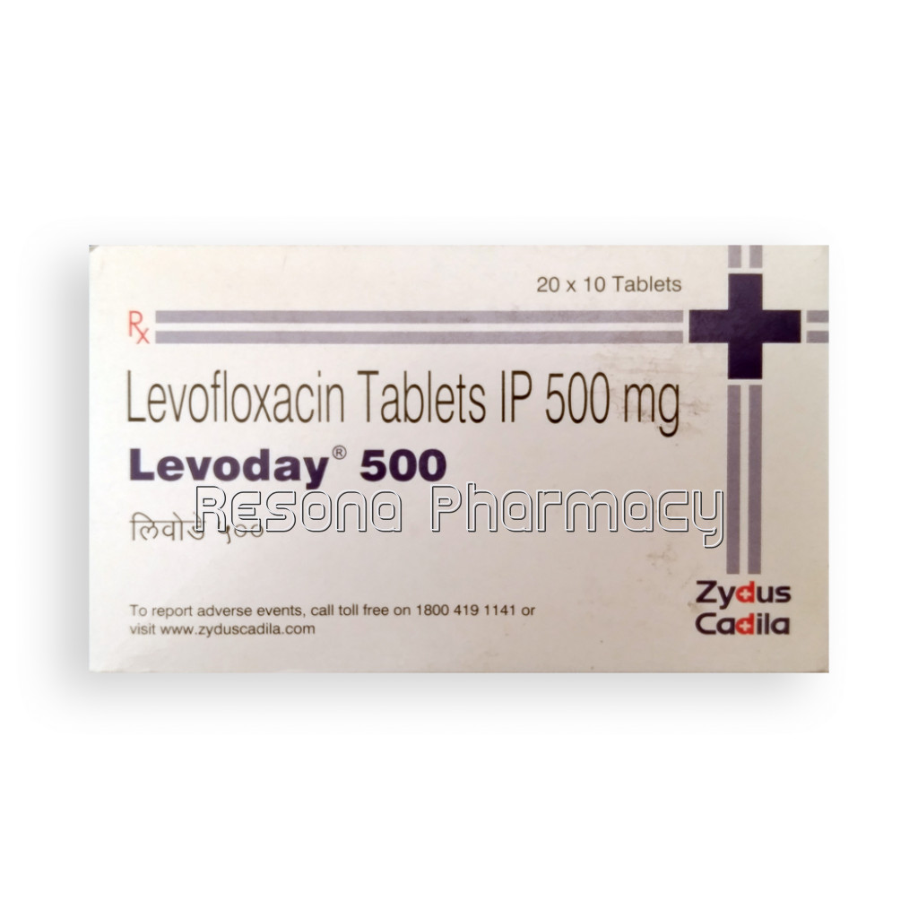 Levoday 500
