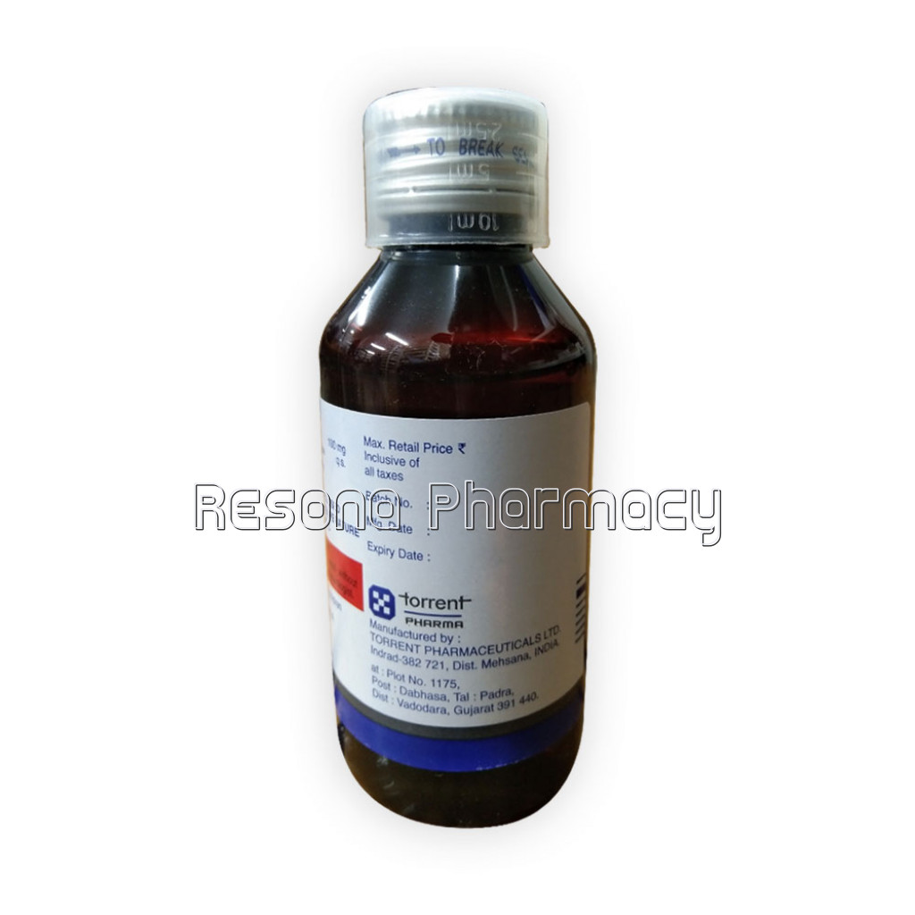 Torleva Syrup 100ml