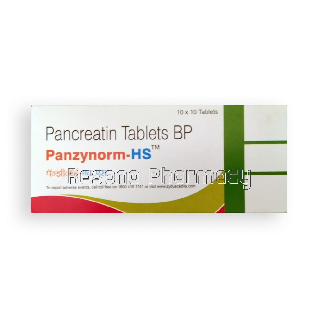 Panzynorm Hs