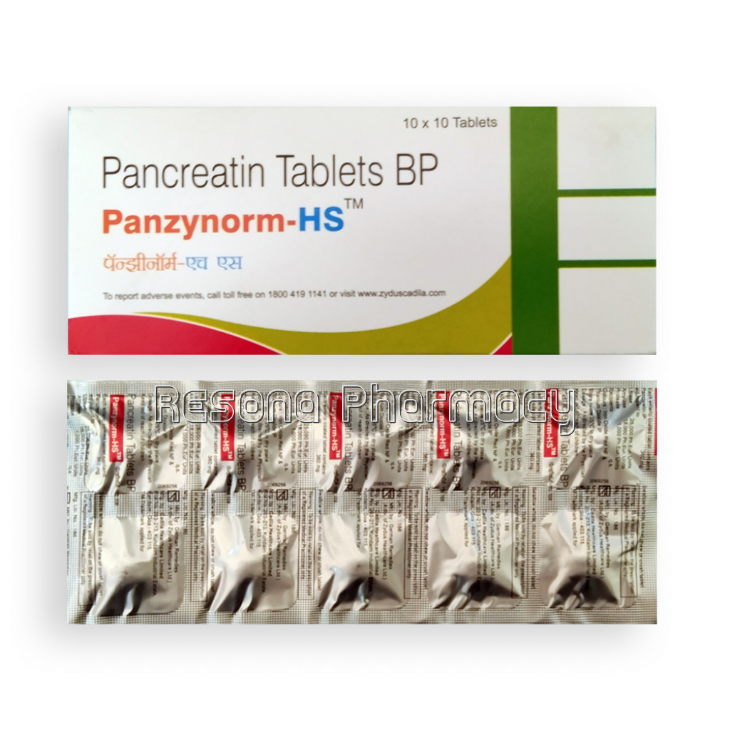 Panzynorm Hs