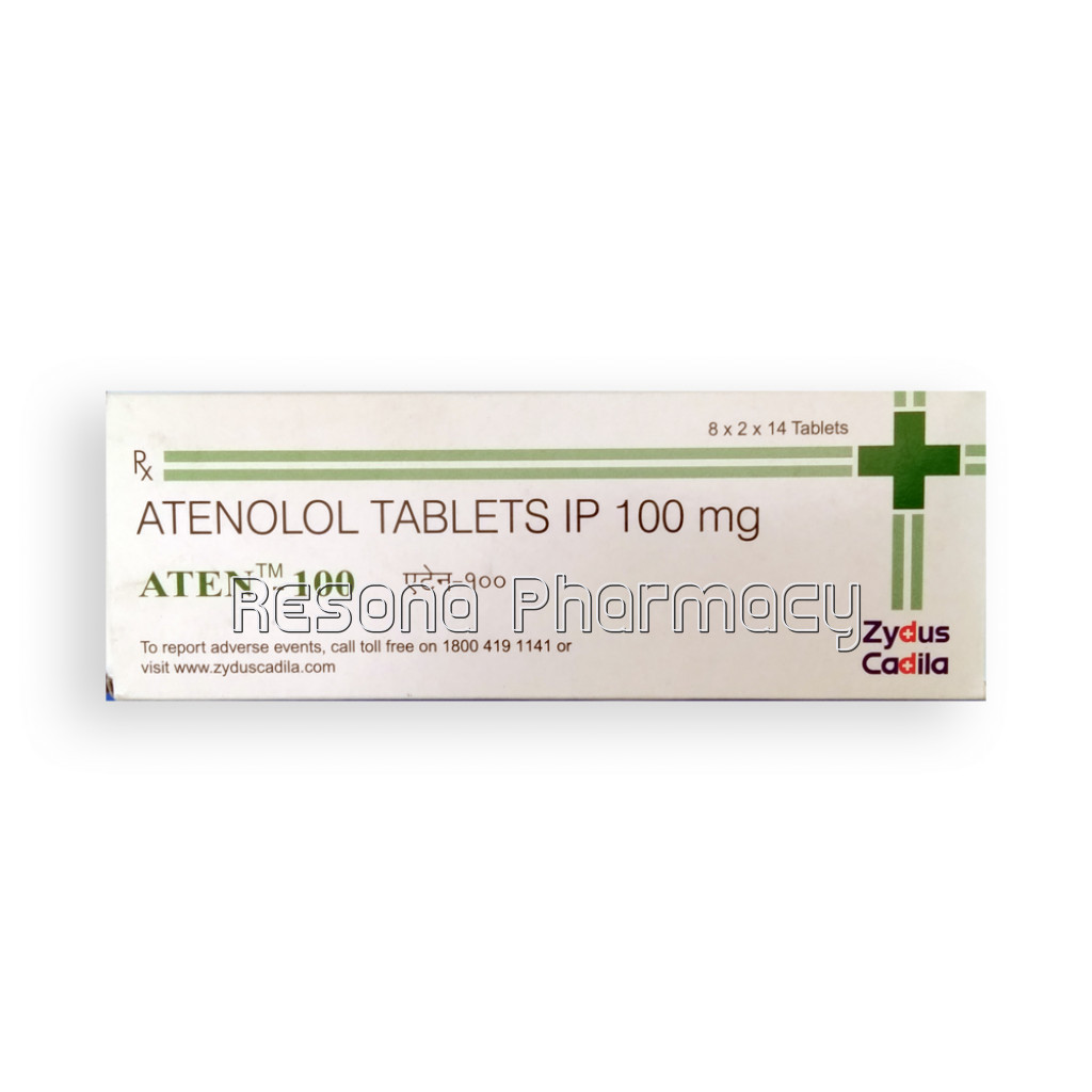 Aten 100