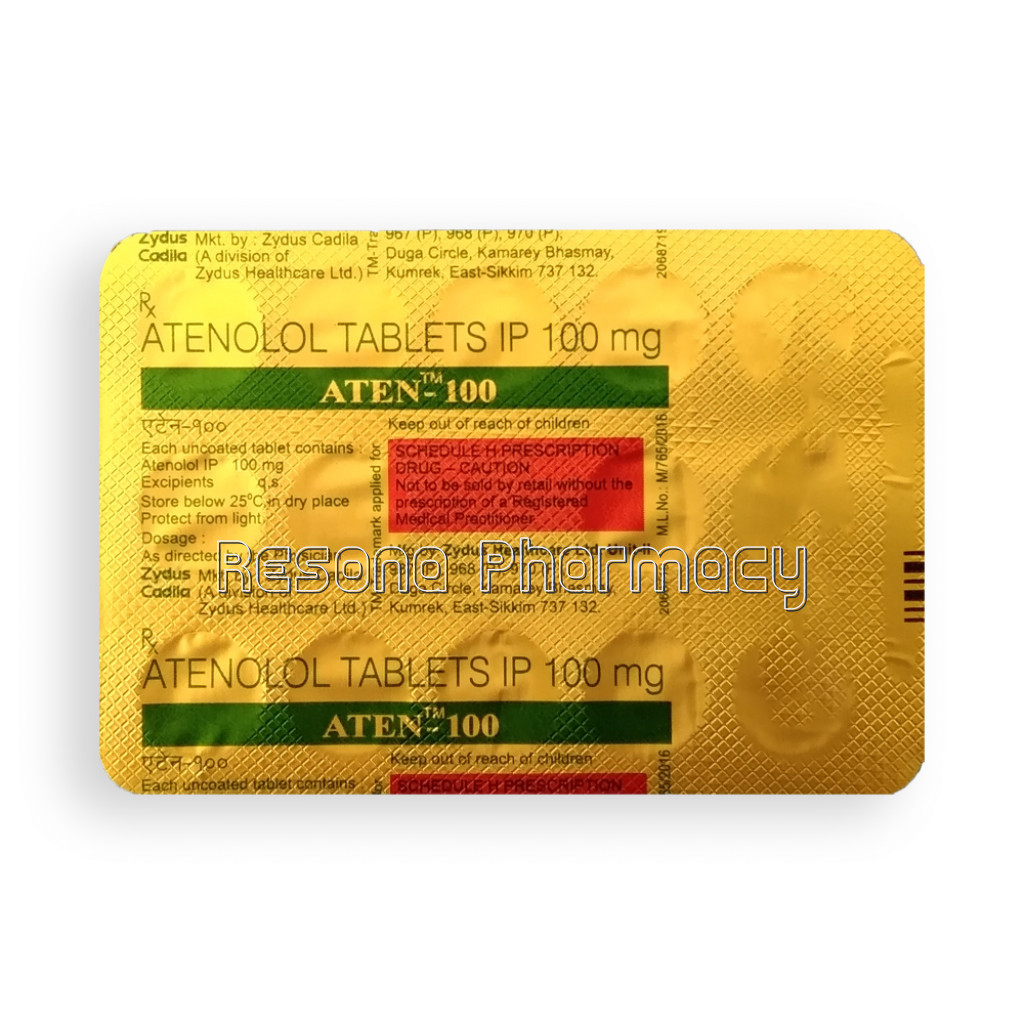 Aten 100