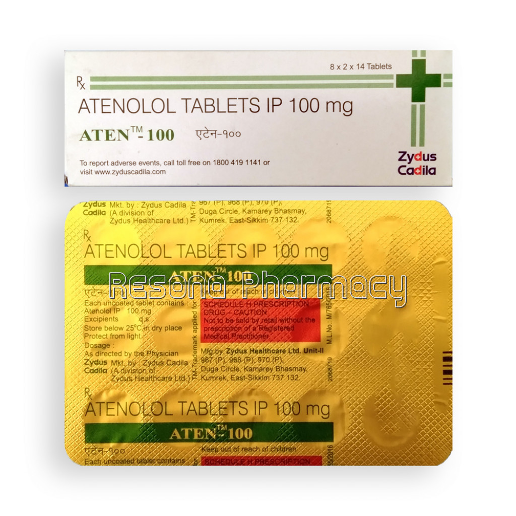 Aten 100