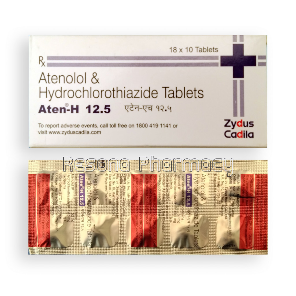 Aten  H 12.5