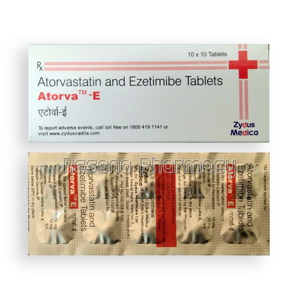 Atorva E