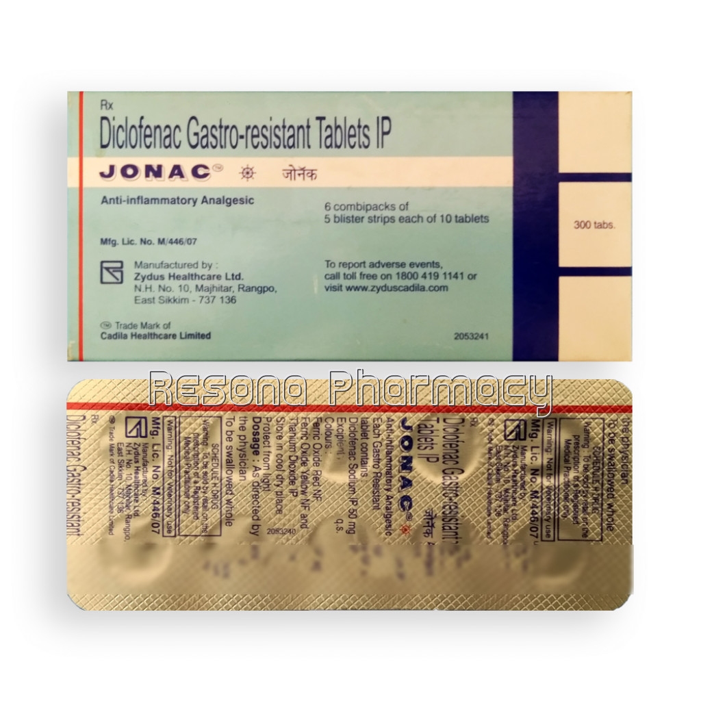 Jonac