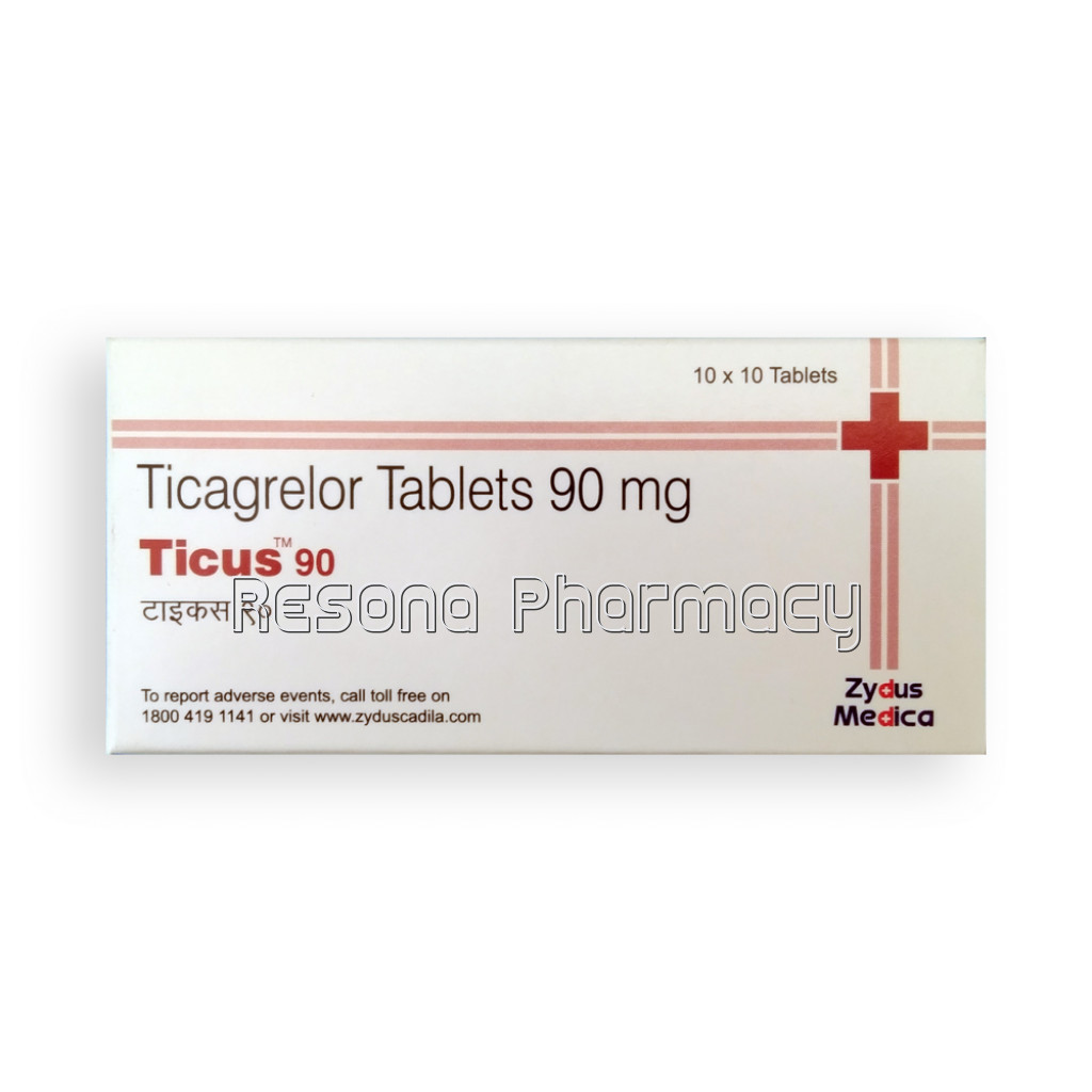 Ticus 90